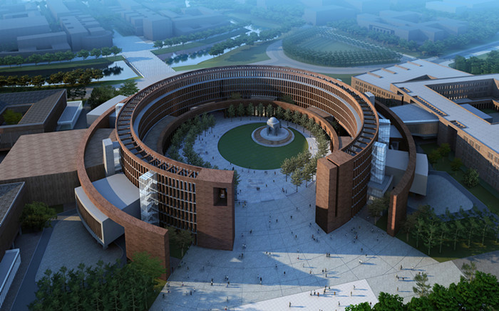 天津大学_360百科